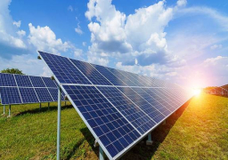 3.5 مليار دولار استثمارات أجنبية في مشروعات الطاقة النظيفة في مصر