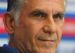 كيروش يوجه رسالة حماسية للاعبي منتخب مصر استعدادا لمباراتي السنغال