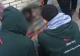 بالصور..”القباج” توجه بإنقاذ أطفال وكبار بلامأوي في 5 محافظات