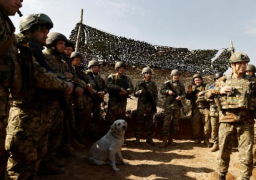 الوفد الأوكراني نريد اتفاقا دوليا مع روسيا يضمن أمن أوكرانيا