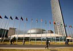 بدء الاجتماع الخامس لهيئة لجنة حكماء أفريقيا