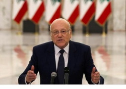 ميقاتي: لبنان يدفع ثمن الطريقة الشعبوية الراهنة في التعامل مع الأزمات