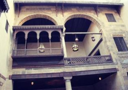 مكتبة الأسكندرية تنظم معرض فوتوغرافيا التراث في بيت السناري