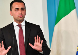 إيطاليا والأمم المتحدة يبحثان سبل الوساطة لإيجاد حل للأزمة الأوكرانية