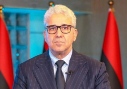 الحكومة الليبية تؤدي اليمين أمام البرلمان الخميس