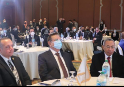 البرلمان العربي يشارك بالمؤتمر الدولي للاتحاد العربي للقضاء الإداري