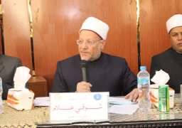 المفتي:اجمع العلماءعلى أن تراثنا الفكري والحضاري ثروة يجب الحفاظ عليها