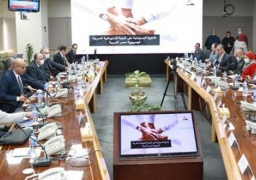 معلومات الوزراء” يستضيف الاجتماع التحضيري لمواجهة الهجمات السيبرانية