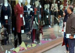 ارتفاع عدد المحلات المشاركة في “الأوكازيون الشتوي” إلى 3775 محلا