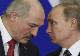 لوكاشينكو وبوتين يبحثان هاتفيا الوضع حول محطة “تشيرنوبيل” الأوكرانية