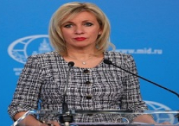 زاخاروفا: ما يفعله الغرب في أوكرانيا هو جزء من مخطط لتدمير روسيا