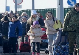 مسئول أممي: نسعى للتوصل إلى اتفاق مع طرفي الصراع لفتح ممرات إنسانية بأوكرانيا