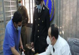 الداخلية تواصل توجيه القوافل الانسانية لرعاية المواطنين