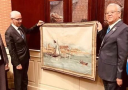 رئيس مجلس النواب يؤكد قوة ومتانة العلاقات المصرية – المغربية