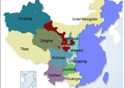 تحطم طائرة على متنها 133 شخصا جنوب غرب الصين