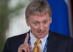 الكرملين: لا ننظر في موضوع وقف إطلاق النار خلال المفاوضات مع كييف