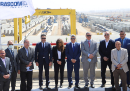 سعفان: مونوريل العاصمة الإدارية نقلة حضارية للدولة المصرية