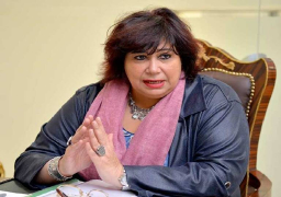 وزيرة الثقافة تفتتح فعاليات صالون الخزف الأول الخميس المقبل