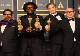 “سامر أوف سول” يفوز بأوسكار أفضل فيلم وثائقي