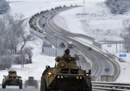 الجيش الروسي لا يستبعد فرض السيطرة الكاملة على المدن الأوكرانية الكبري