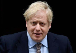 جونسون: لن نقاتل القوات الروسية.. وبوتين أخطأ في حساباته