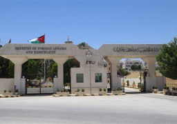 الأردن: تسهيل عبور 415 مواطنا على المعابر الحدودية مع أوكرانيا