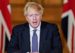 جونسون: طرد روسيا من مجلس الأمن الدولي بين “الخيارات” المطروحة