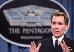 البنتاجون: المقاومة الأوكرانية عطلت تقدم القوات الروسية في كييف