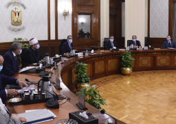 مدبولي: سيناريوهات مختلفة للتعامل مع أزمة ارتفاع أسعار السلع الاساسية