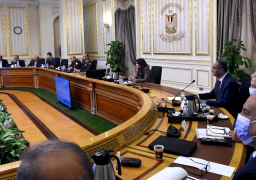 مساعد أول رئيس الوزراء تتابع مشروعات “حياة كريمة” في المحافظات