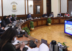 “مدبولى” يترأس اجتماع اللجنة العليا لاستضافة مصر لمؤتمر تغير المناخ