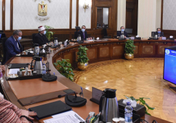 مدبولي يترأس الاجتماع الثالث لمواجهة تأثير الأزمة العالمية على السلع