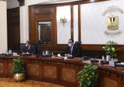 رئيس الوزراء يتابع جهود تطويرشرم الشيخ استعدادا لاستضافة مؤتمر المناخ