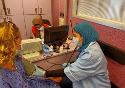 الصحة: فحص 23 مليون و221 ألف سيدة بمبادرة الرئيس لدعم صحة المرأة