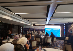 العمل الدولية تنظم ورشة عمل لإطلاق تقرير حول سوق العمل بمصر