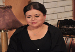 ماجدة زكي تتصدر التريند بعد تألقها في دور أم الشهيد