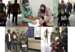 الداخلية تيسر إجراءاتها على المواطنين الراغبين في الحصول على الخدمات