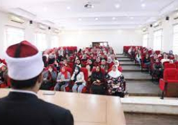 الأزهر يطلق فعاليات برنامج “تأهيل المقبلات على الزواج” في بورسعيد