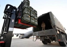 ألمانيا توافق على تسليم شحنة صواريخ مضادة للطائرات إلى أوكرانيا