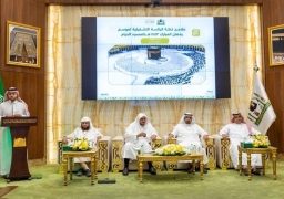 السعودية تدشن أكبر خطة تشغيلية لموسم شهر رمضان المبارك لعام 1443هـ