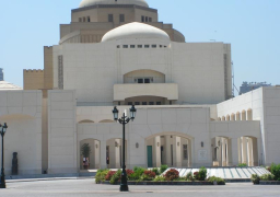 غدا.. الأوبرا تنظم معرضا فنيا بمشاركة فنانين من ذوى الهمم