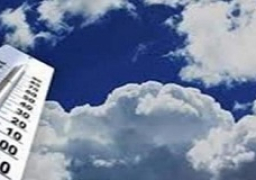 الأرصاد : طقس اليوم مائل للبرودة نهاراً شديد البرودة ليلاً .. و الصغرى بالقاهرة 8 