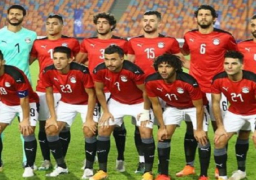 منتخب مصر يرتقي إلى المركز الـ 32 عالميا في تصنيف الفيفا