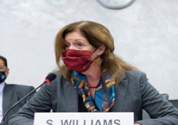 مستشارة الأمم المتحدة بشأن ليبيا تسعى لتشكيل لجنة مشتركة لوضع دستور للبلاد