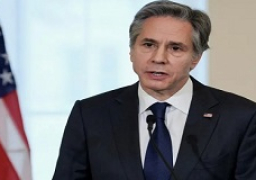 مسؤول: السعودية تتطلع إلى استقبال بلينكن في القريب العاجل