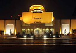 غدا “الأوبرا” تنظم معرضا للفن التشكيلي بعنوان “هي” احتفالا بيوم المراة