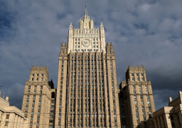 روسيا تطرد 10 دبلوماسيين من لاتفيا وليتوانيا وإستونيا