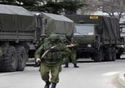 البرلمان الأوكرانى يتهم القوات الروسية باختطاف رئيس بلدية ميليتوبول