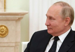 الكرملين: تصريح بايدن بشأن الرئيس بوتين غير مقبول