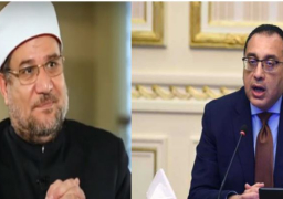 مدبولي ينيب وزير الأوقاف بحضور احتفال الإفتاء باستطلاع رؤية هلال رمضان